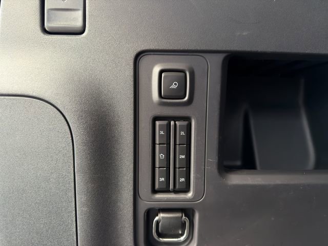 Used 2025 Ford Expedition Max Platinum w/ Platinum Ultimate Package image 17