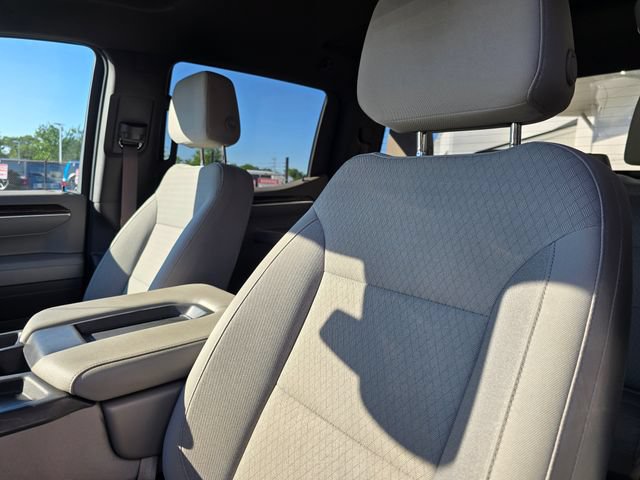 Used 2022 GMC Sierra 1500 SLE w/ X31 Off-Road Package AWD/4WD image 6