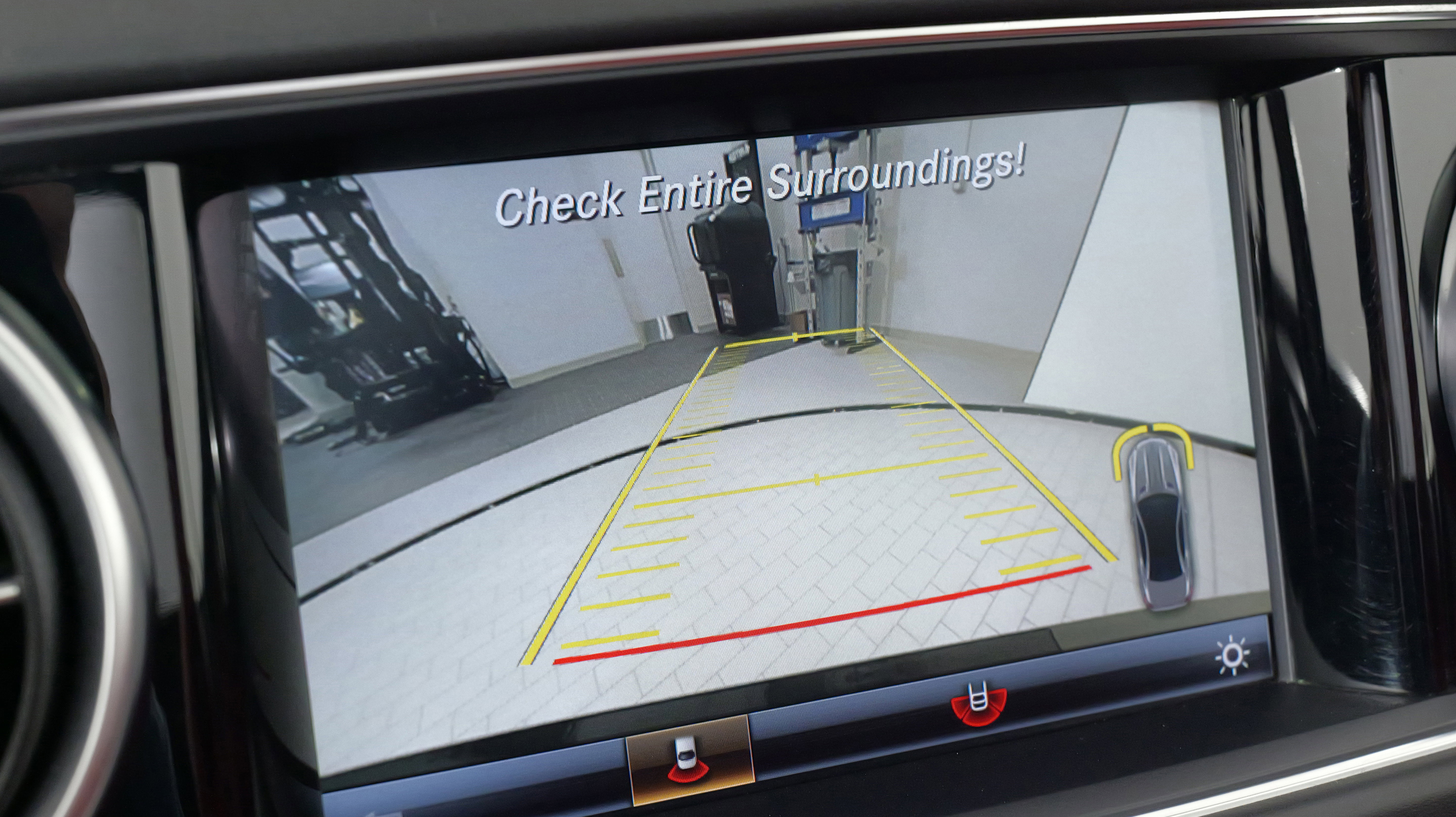 Used 2018 Mercedes-Benz SL 450 image 42