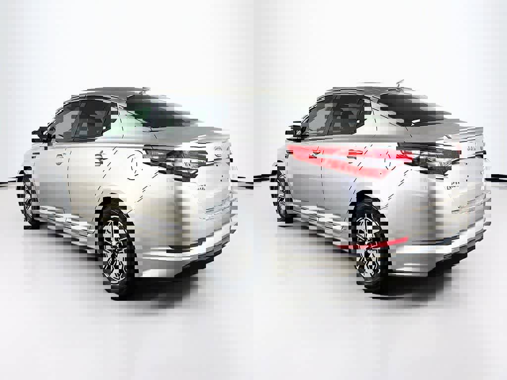 Used 2012 Kia Optima Hybrid image 4