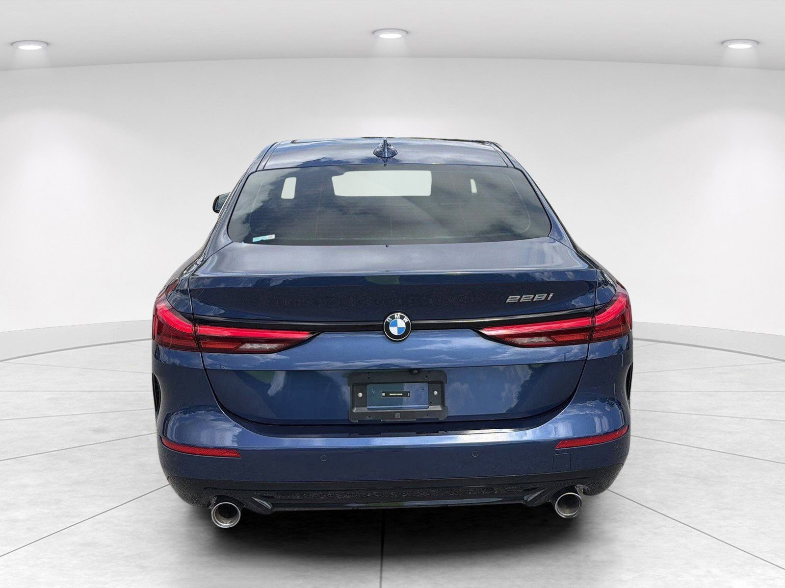 Certified 2023 BMW 228i Gran Coupe w/ Convenience Package FWD image 5