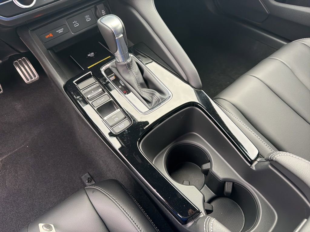 New 2026 Acura Integra A-Spec FWD image 16