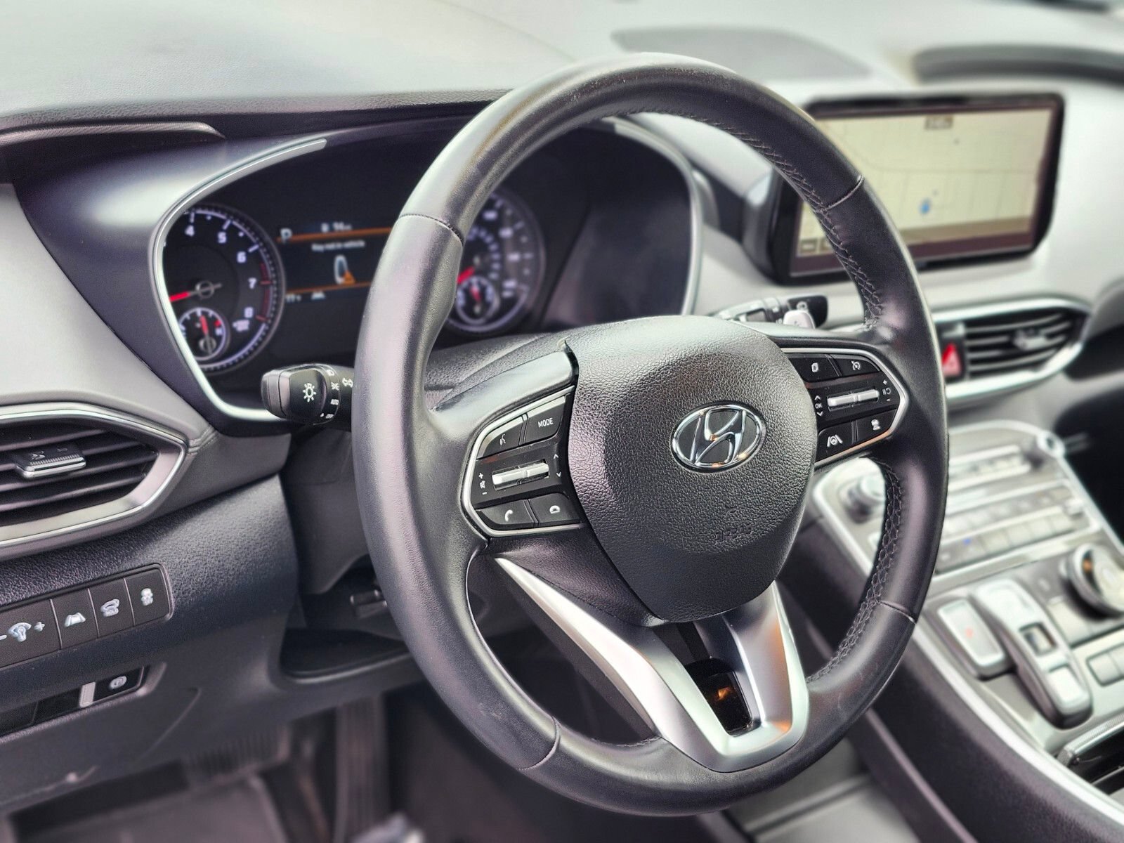 Certified 2023 Hyundai Santa Fe SEL AWD/4WD image 19