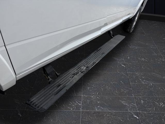 Used 2020 RAM 3500 Laramie image 39