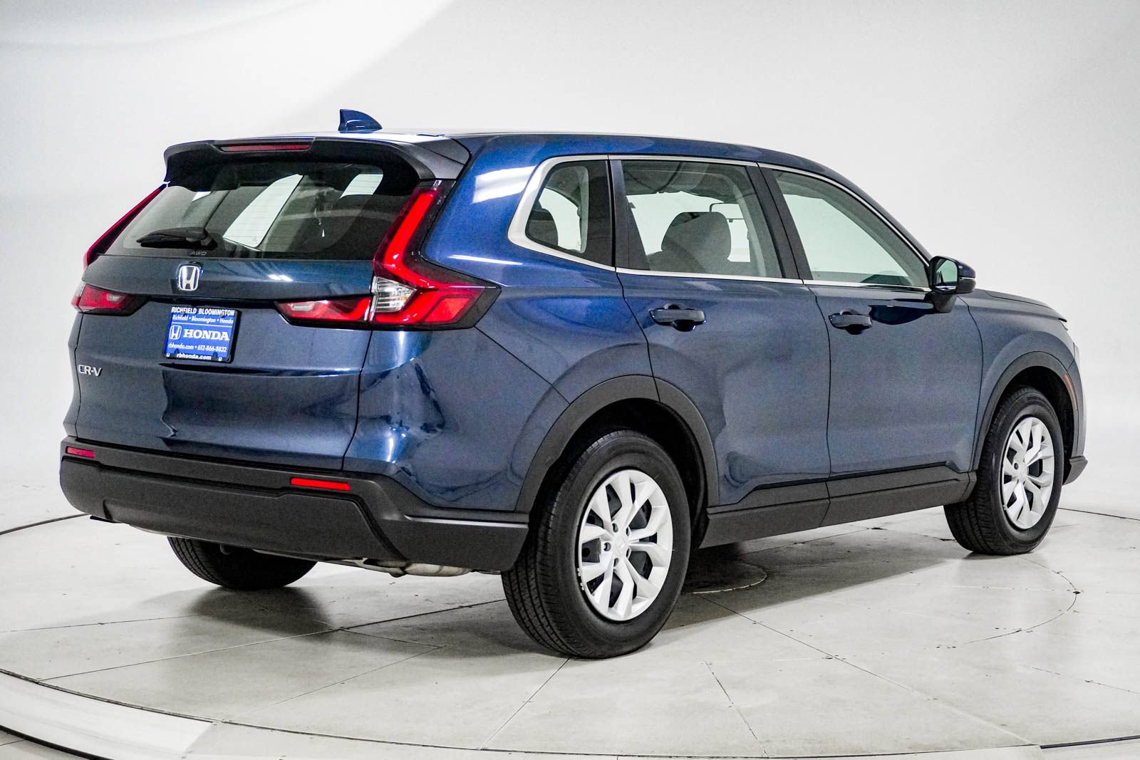 Used 2023 Honda CR-V LX image 10