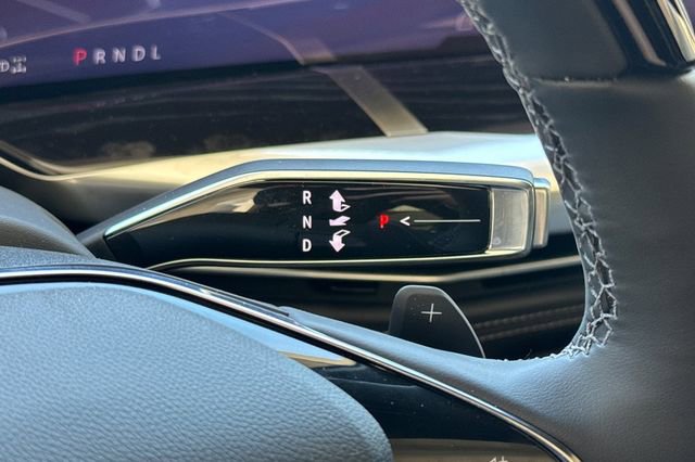 New 2026 Cadillac Escalade ESV Sport AWD/4WD image 24