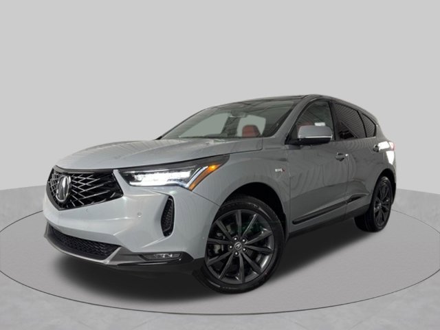 Certified 2026 Acura RDX w/ Advance Package
