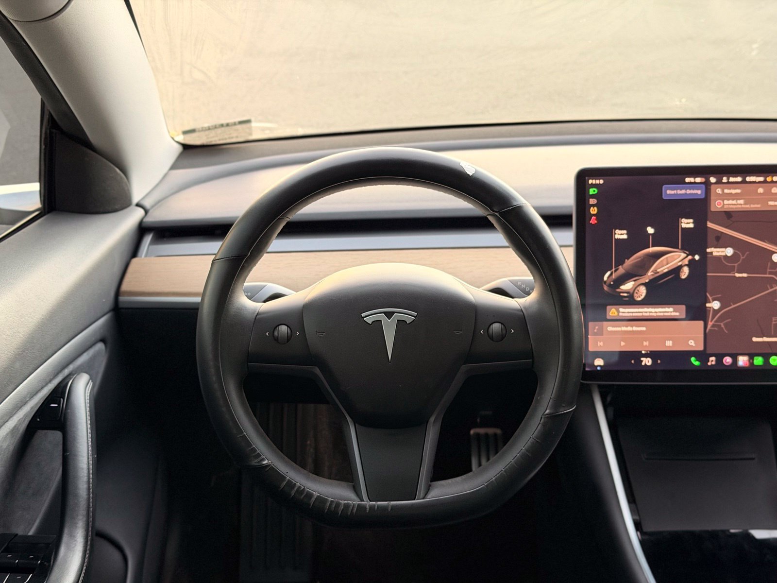 Used 2019 Tesla Model 3 Long Range AWD/4WD image 29