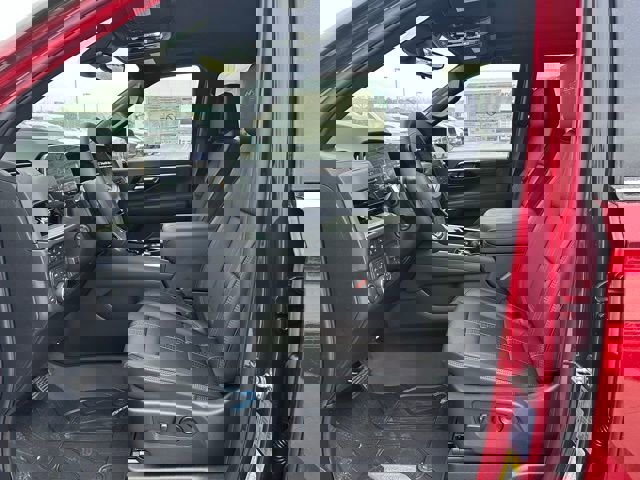 New 2026 Chevrolet Tahoe High Country w/ Sun And Tow Package image 2