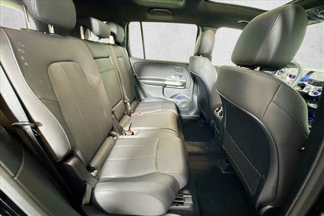 New 2026 Mercedes-Benz GLB 250 image 25