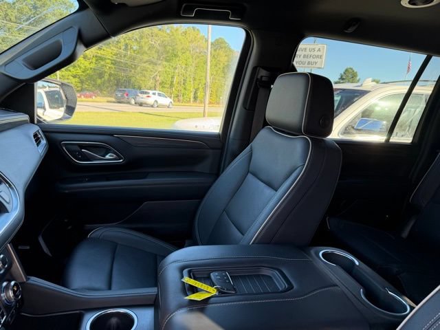 Certified 2024 GMC Yukon XL SLT AWD/4WD image 15
