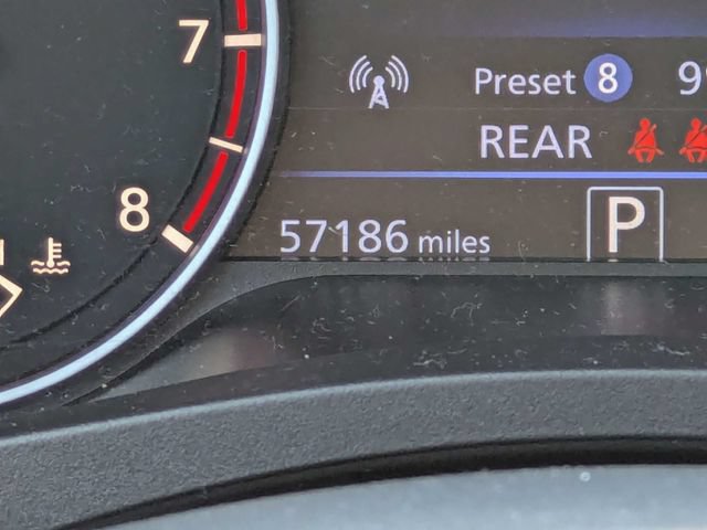 Used 2024 Nissan Altima 2.5 SV FWD image 30