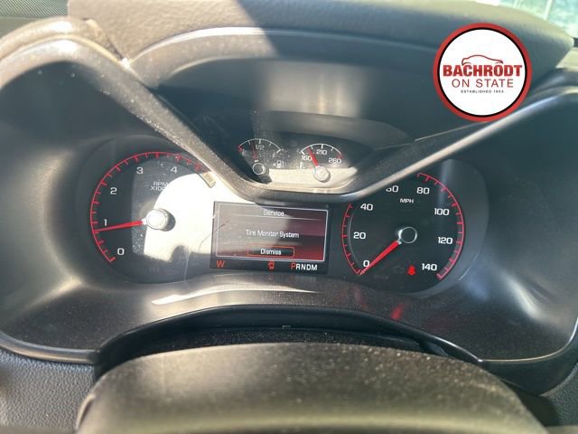 Used 2016 GMC Canyon SLE w/ SLE Convenience Package image 10