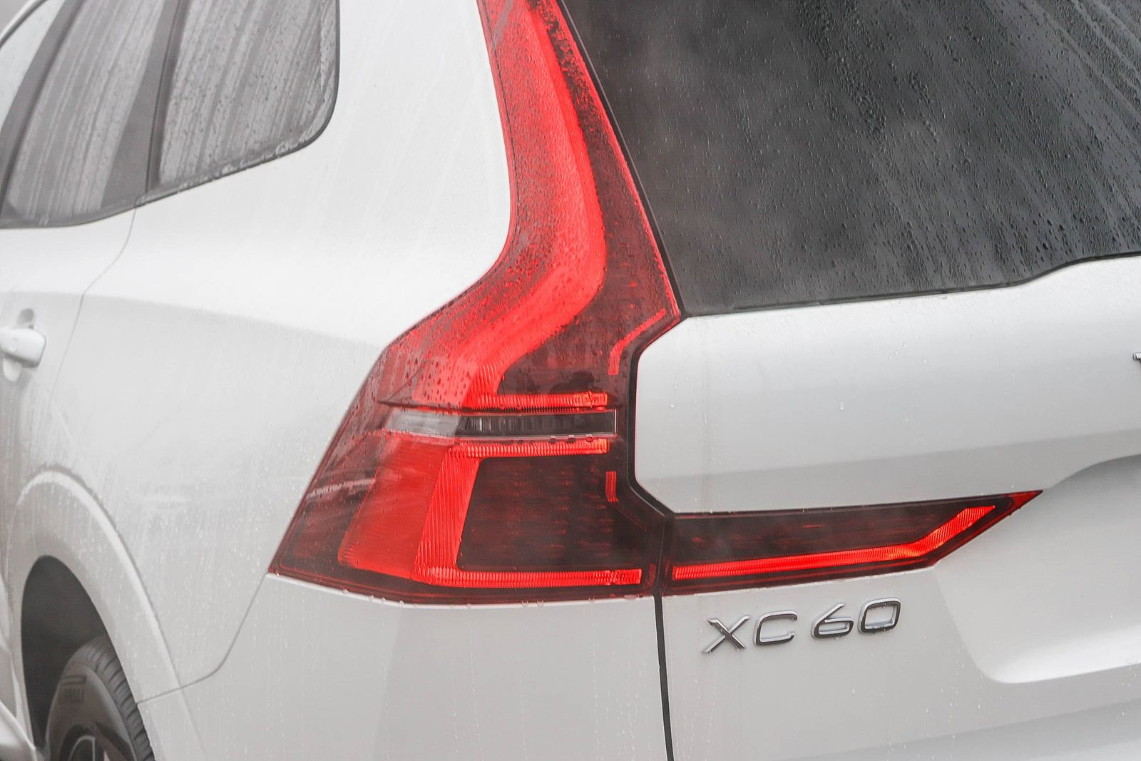 New 2026 Volvo XC60 B5 Core w/ Climate Package image 11