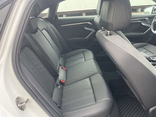 Certified 2025 Audi A3 2.0T Premium Plus w/ Premium Plus Package image 35