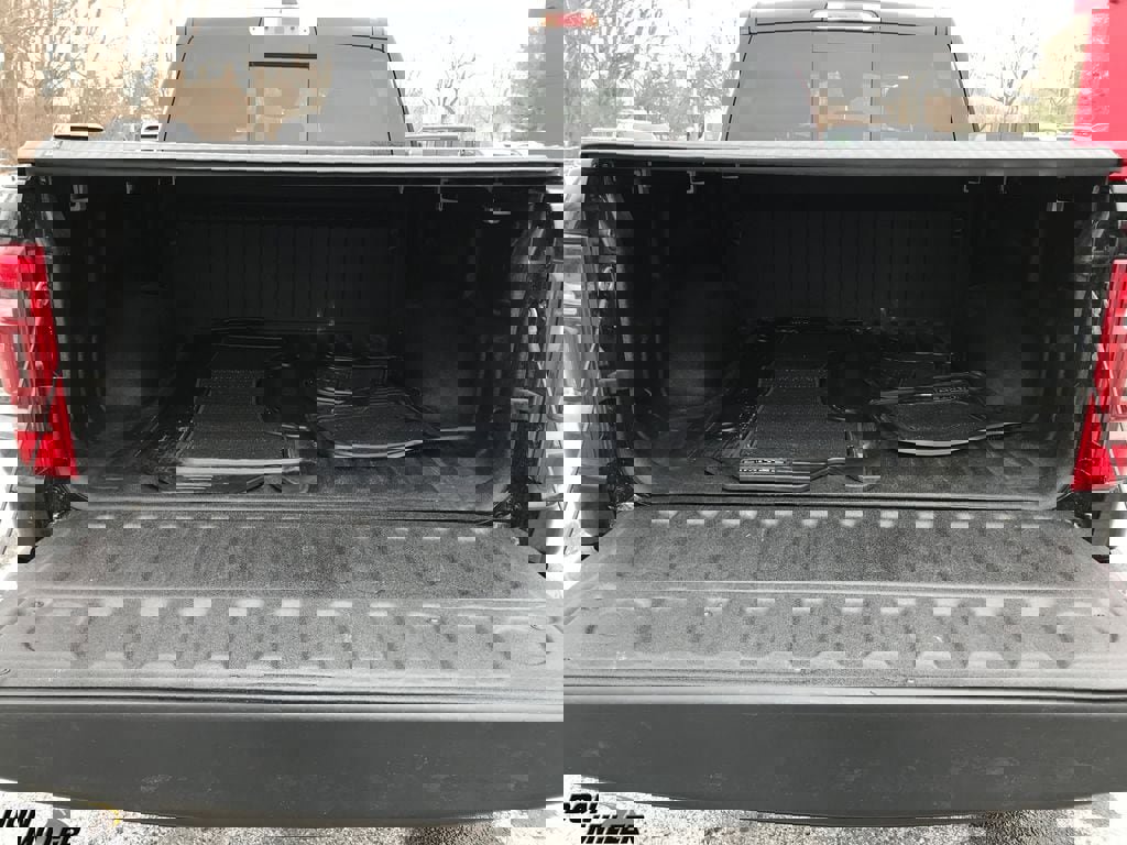 Certified 2021 RAM 1500 Limited image 31