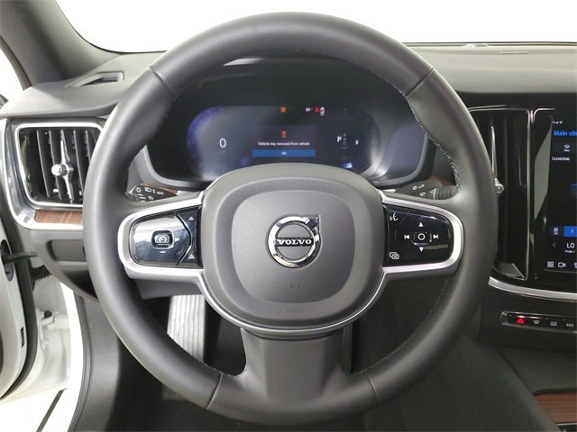 Used 2023 Volvo S60 B5 Plus w/ Climate Package image 24