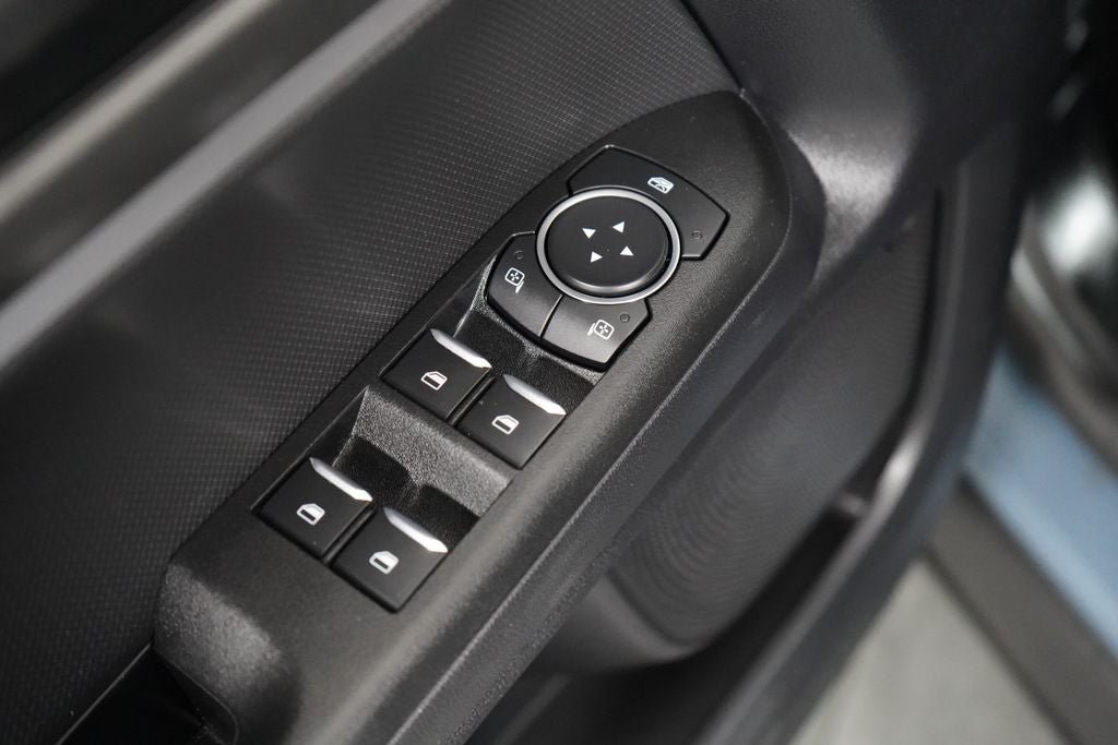 Used 2025 Ford Bronco Sport Badlands AWD/4WD image 19