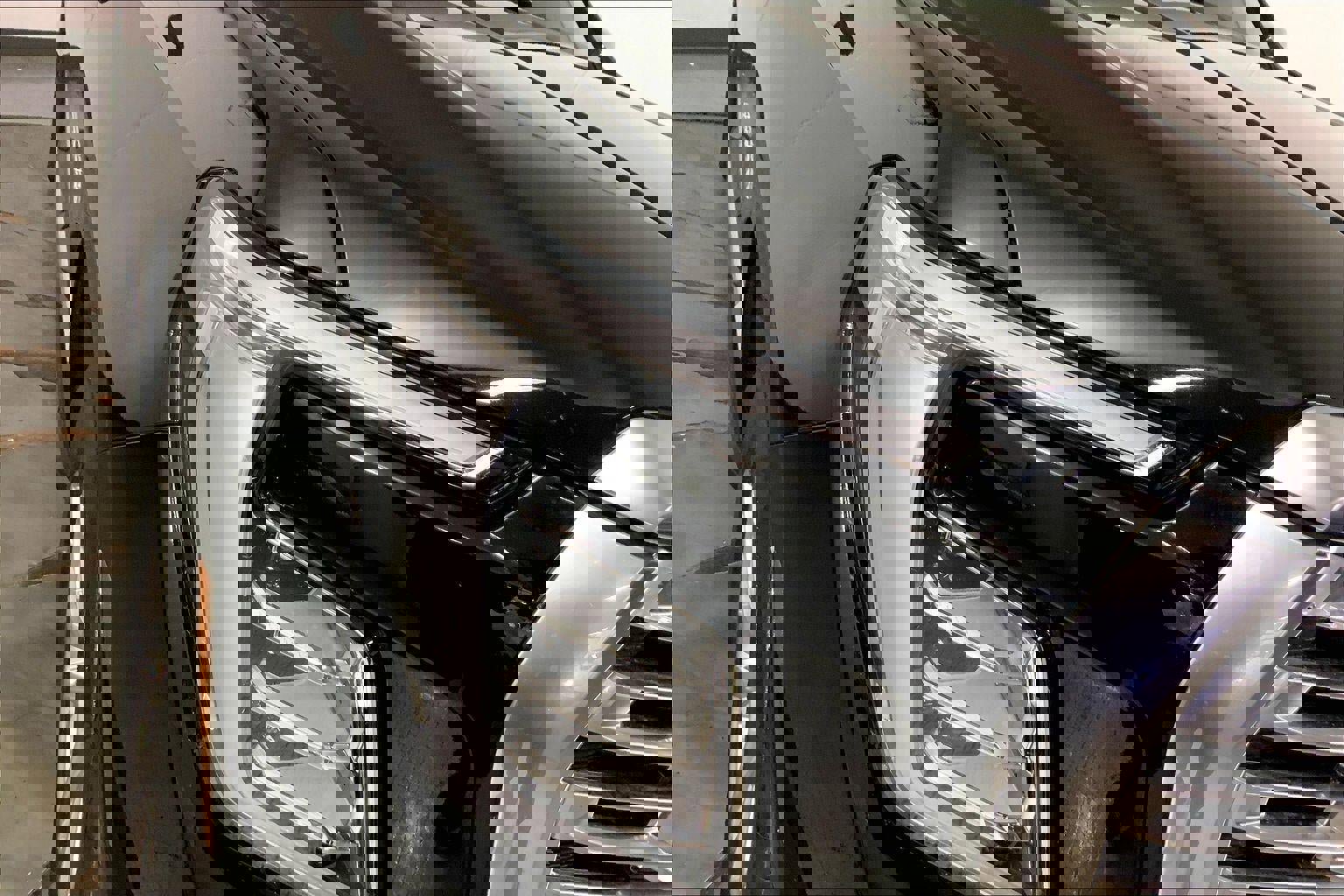 Used 2025 GMC Yukon XL Denali image 27