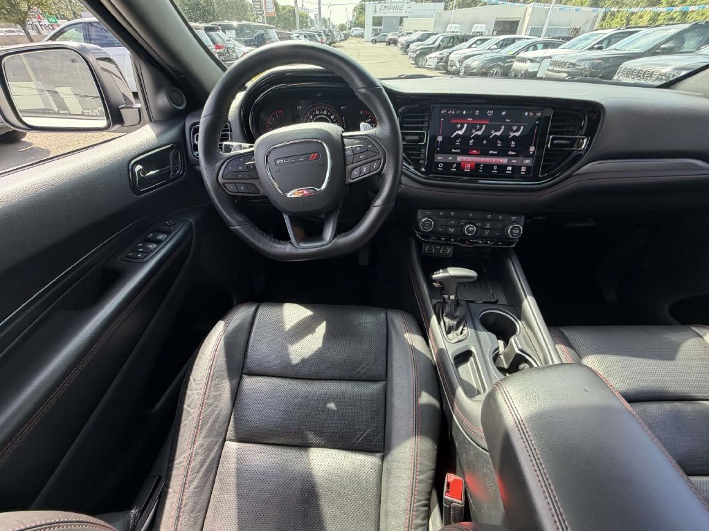 Used 2026 Dodge Durango GT AWD/4WD image 22
