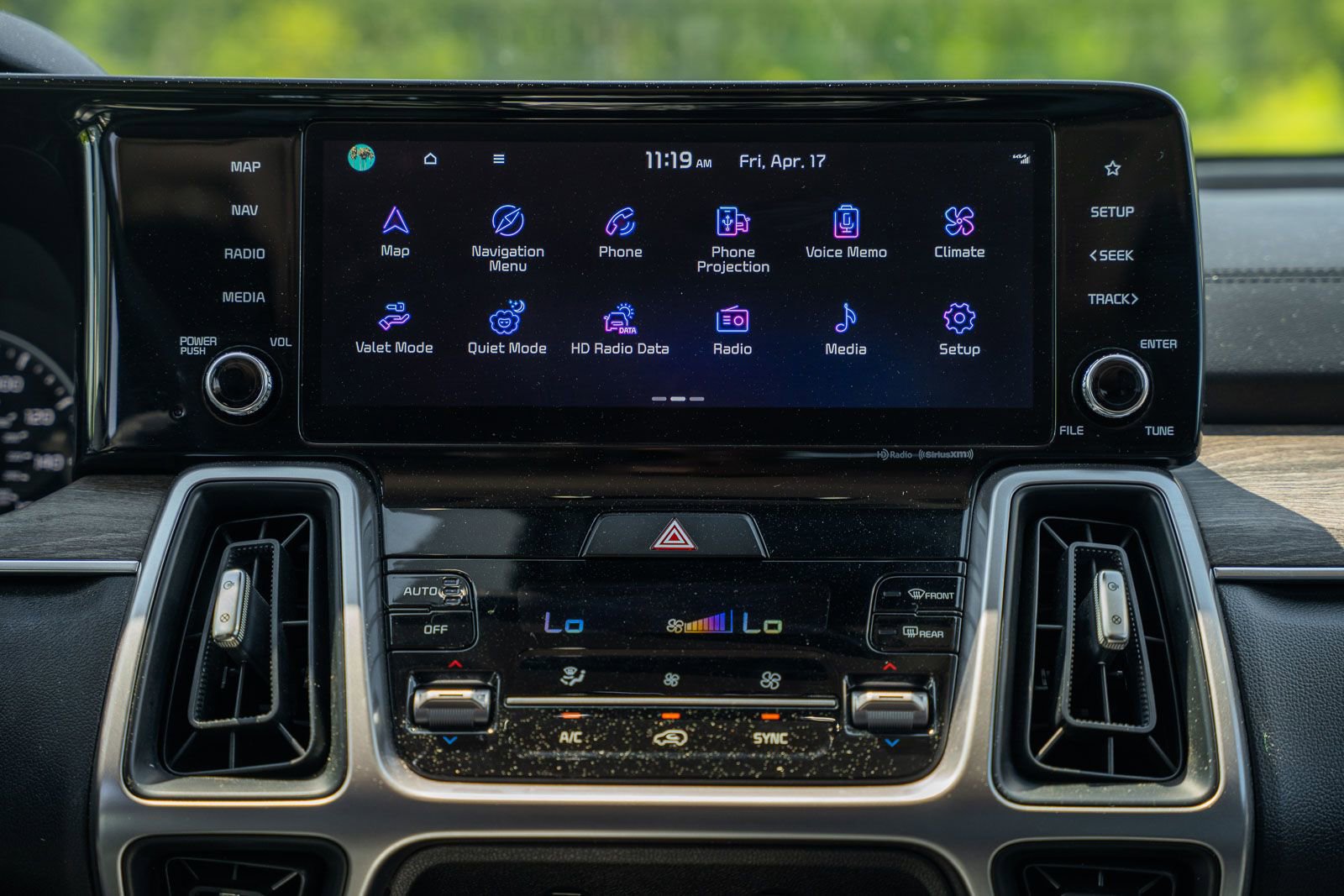 Used 2023 Kia Sorento X-Line EX image 34