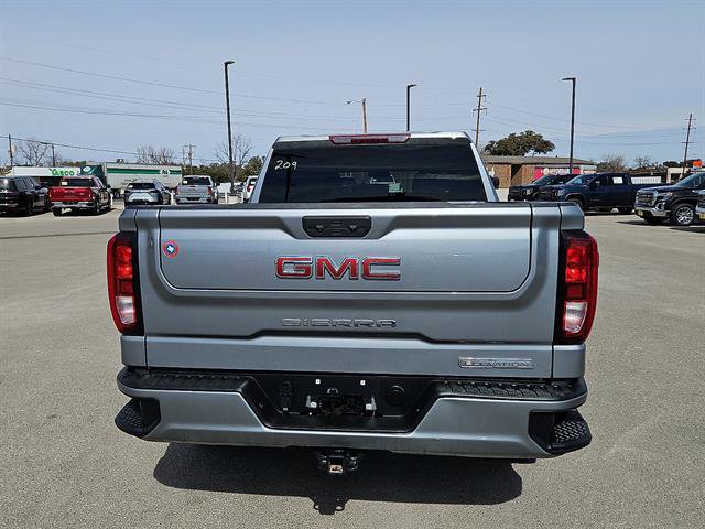 Used 2024 GMC Sierra 1500 Elevation image 4