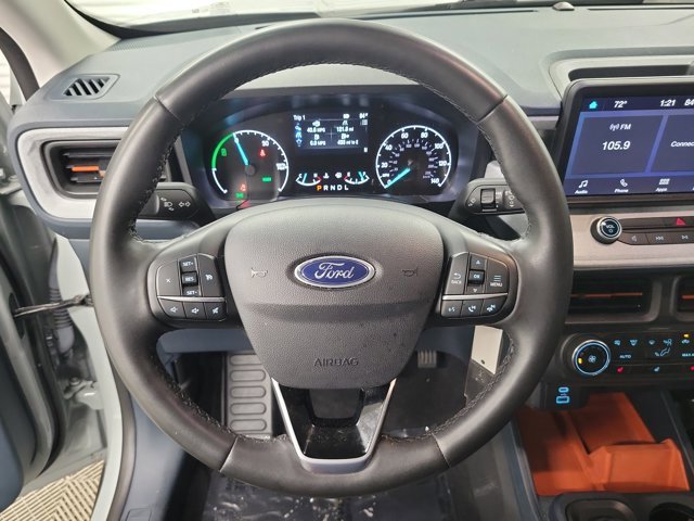 Used 2023 Ford Maverick XLT w/ XLT Luxury Package image 23