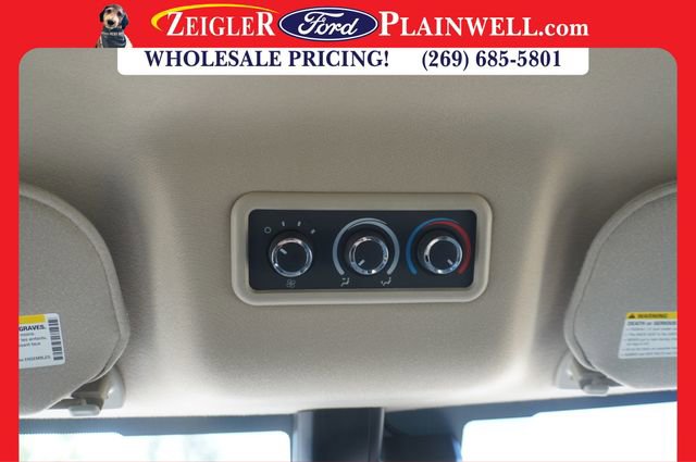 Used 2023 GMC Savana 3500 LT w/ LT Preferred Equipment Group image 28