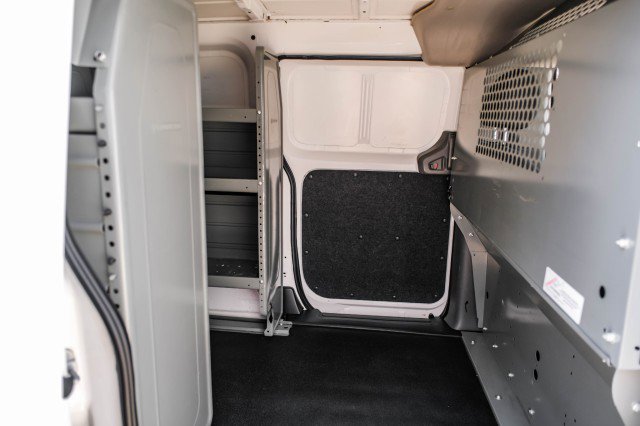 Used 2019 Nissan NV200 S w/ Cruise Control Package image 35