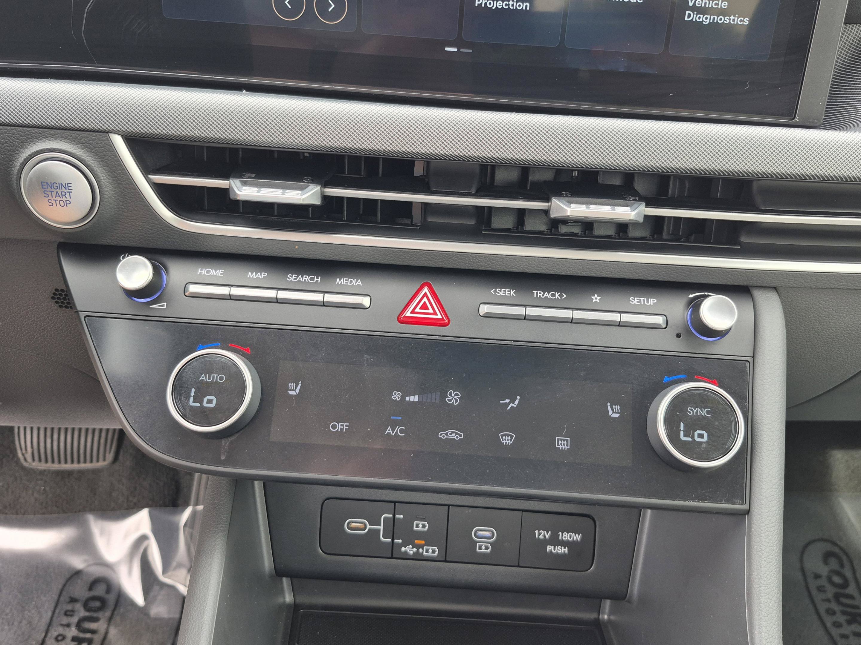 Certified 2025 Hyundai Sonata SEL FWD image 24