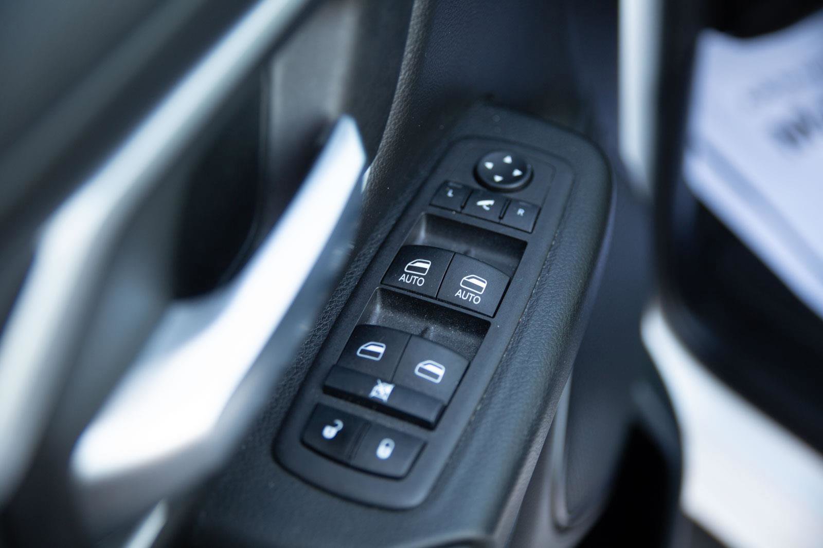 Used 2023 RAM 1500 Big Horn image 20