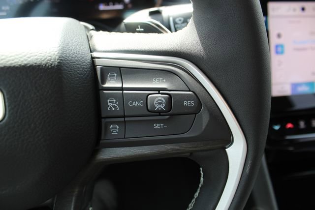 New 2026 Jeep Grand Cherokee Limited image 14