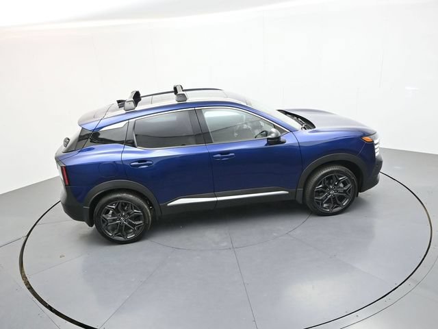 Used 2026 Nissan Kicks SR w/ SR Premium Package AWD/4WD image 25