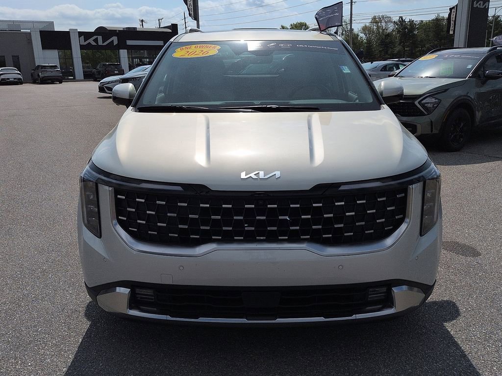 Used 2026 Kia Carnival SX image 3