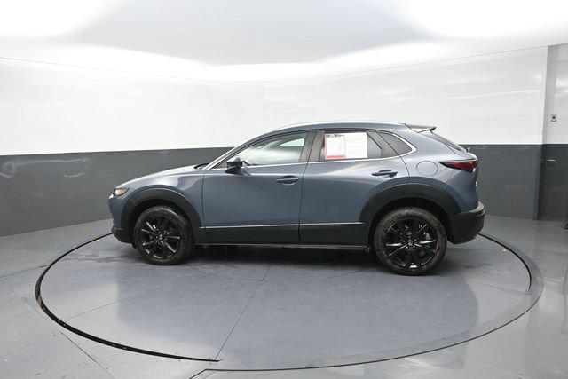 Used 2022 MAZDA CX-30 AWD 2.5 S w/ Preferred Package image 53