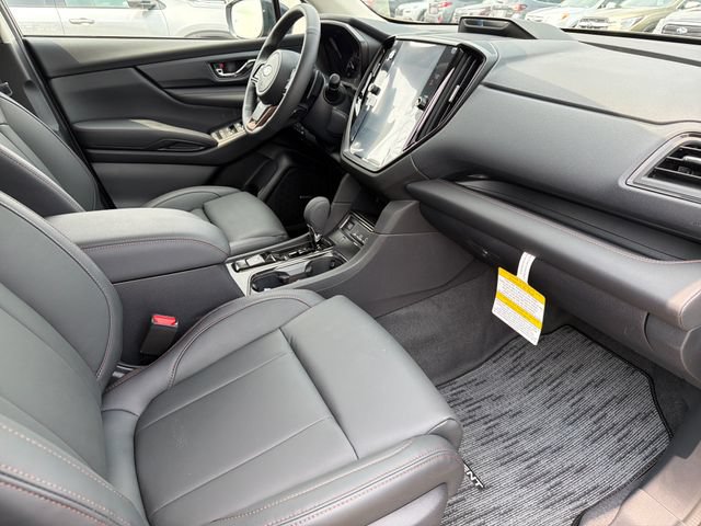 New 2026 Subaru Ascent Limited Bronze AWD/4WD image 24