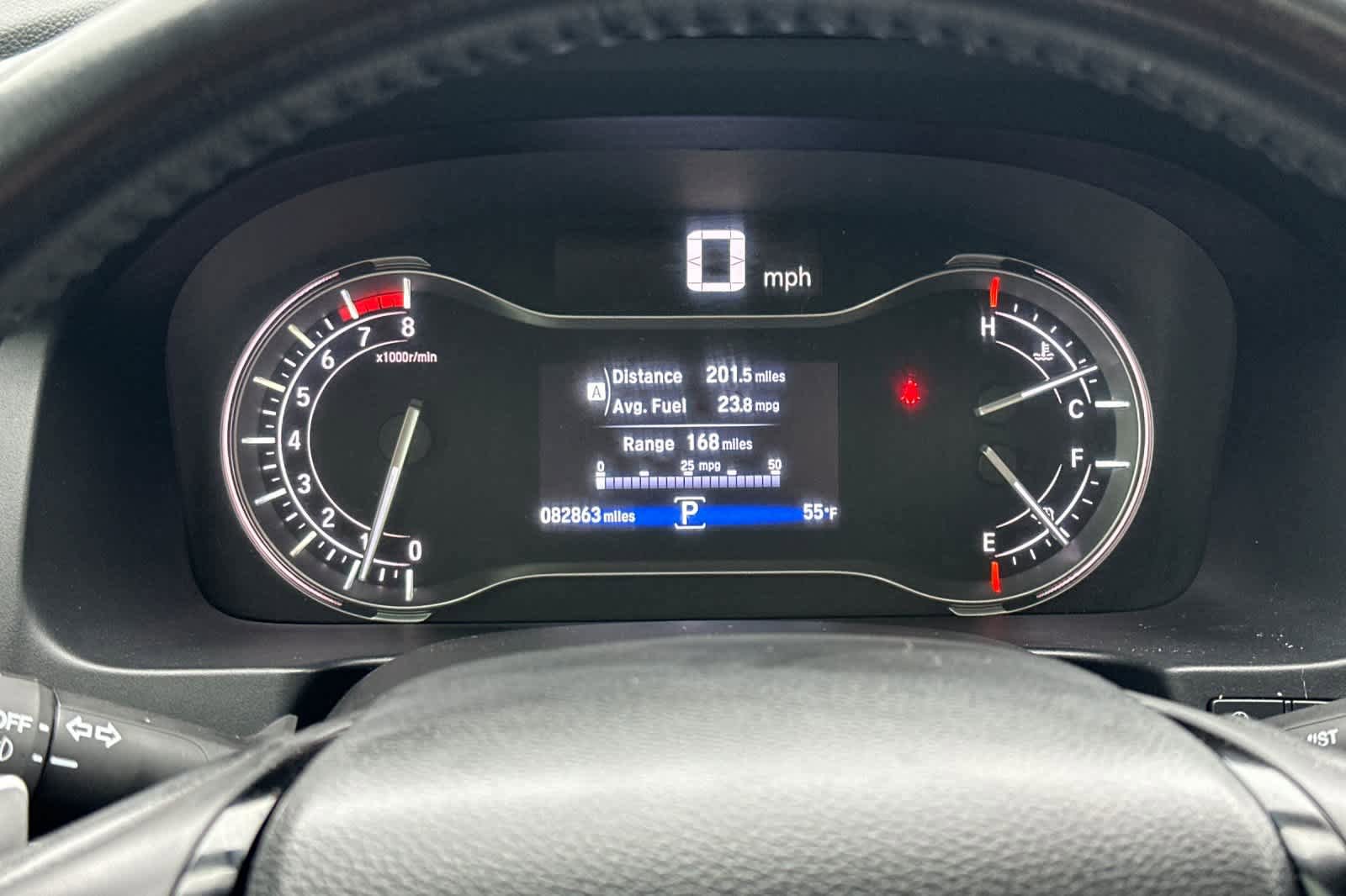 Used 2016 Honda Pilot Touring image 27