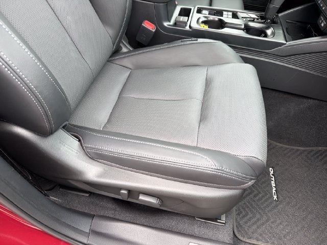 Certified 2026 Subaru Outback Touring XT AWD/4WD image 26