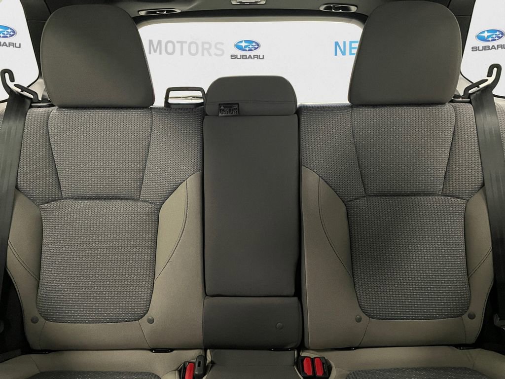 New 2026 Subaru Forester Touring AWD/4WD image 14