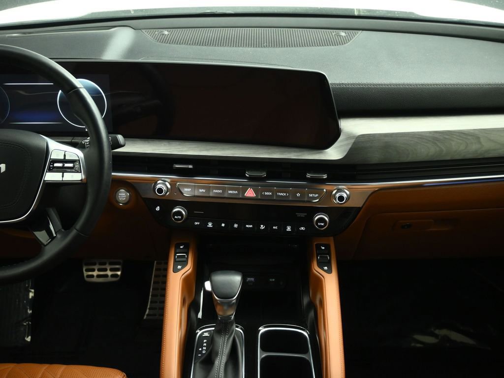 Used 2024 Kia Telluride SX Prestige X-Line image 37