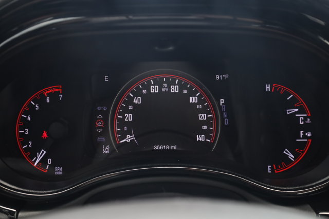 Used 2023 Dodge Durango Citadel AWD/4WD image 17
