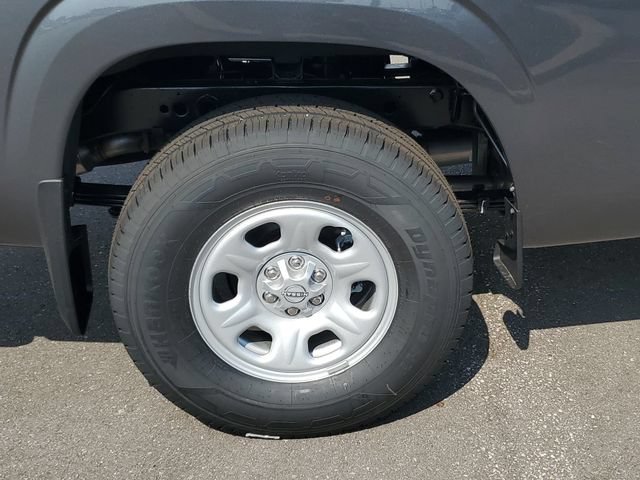New 2027 Nissan Frontier S AWD/4WD image 10