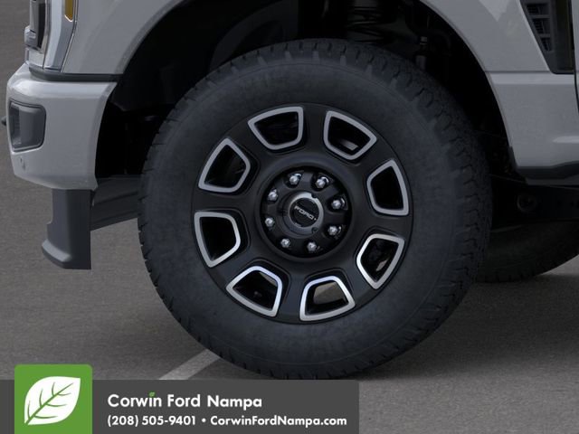New 2026 Ford F350 Platinum image 19