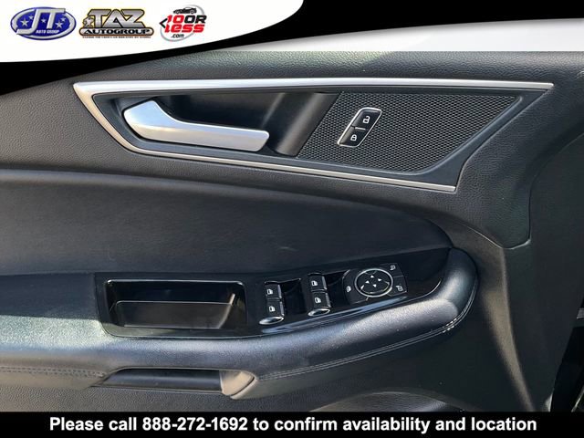 Used 2018 Ford Edge SEL w/ Equipment Group 201A AWD/4WD image 10