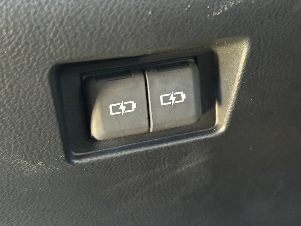 Used 2025 Lexus GX 550 AWD/4WD image 26