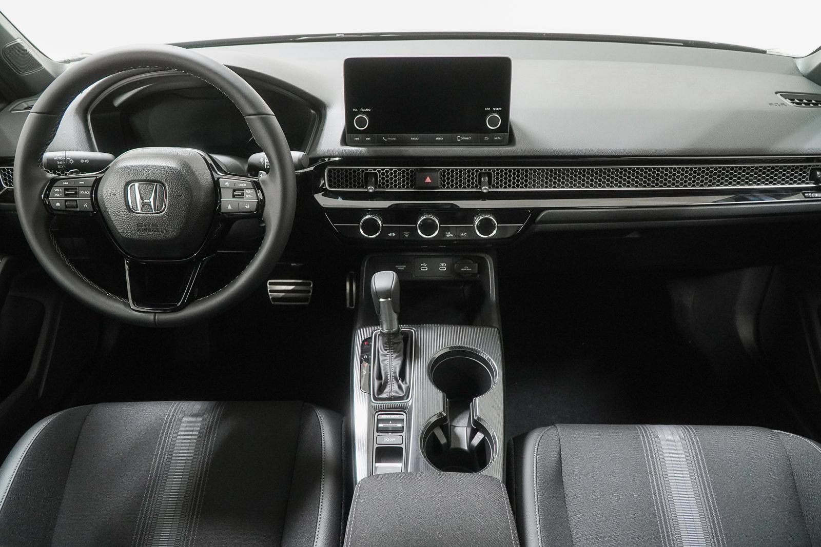 New 2026 Honda Civic Sport image 23