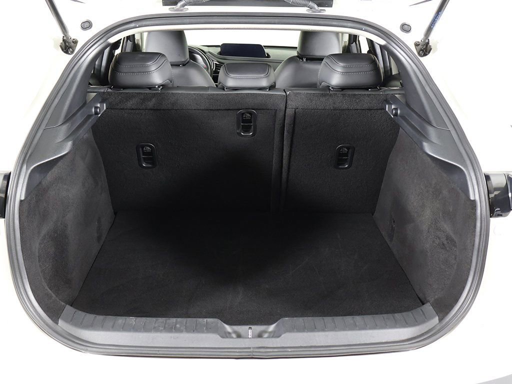 Used 2025 MAZDA CX-30 AWD 2.5 S w/ Preferred Package image 20