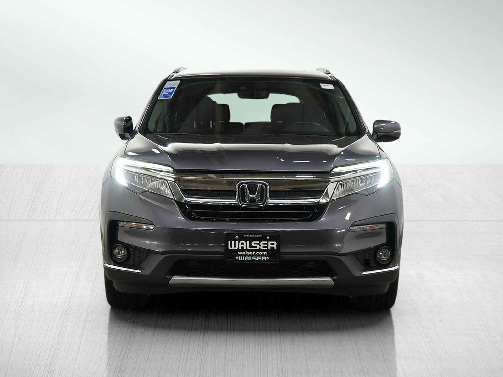 Used 2019 Honda Pilot Touring image 8