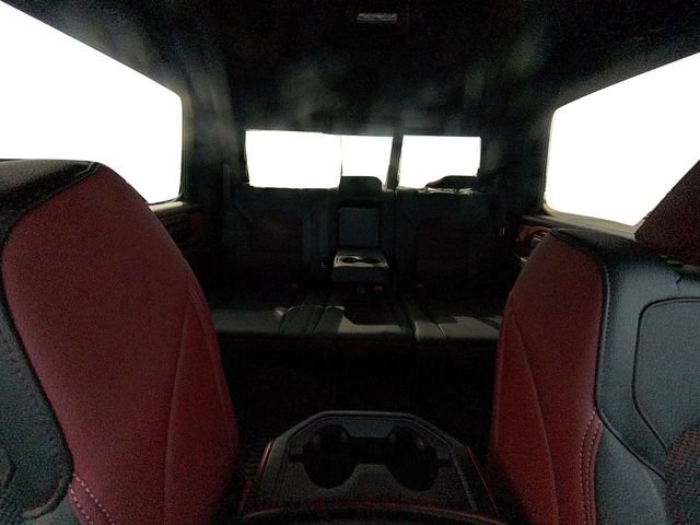 New 2026 RAM 1500 Rebel w/ Bed Utility Group AWD/4WD image 33