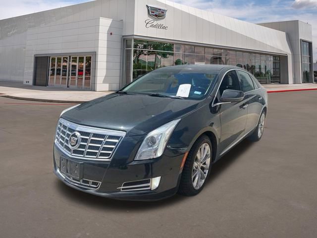 Used 2014 Cadillac XTS Luxury